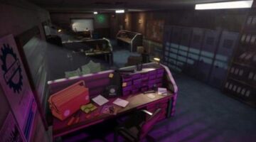 Killer Frequency is a Tribute to 1980s Slashers | COGconnected