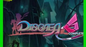 Disgaea 6 Complete Review — The Gamer’s Lounge
