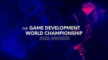 The winners of the Game Development World Championship have been announced