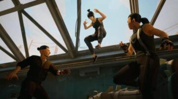 Sifu Review | TheXboxHub