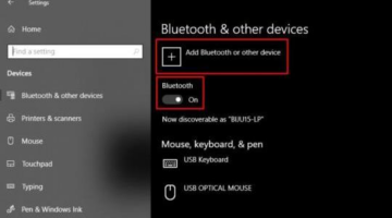 How to Connect Cricut Maker to Bluetooth? [An Easy Guide]