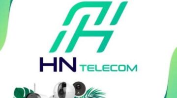 HN Telecom – Camera Chính Hãng Uy Tín Số 1 Việt Nam