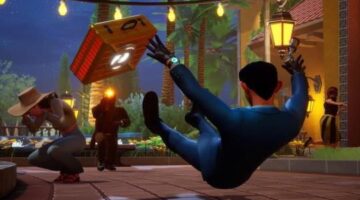 DECEIVE INC. Review | TheXboxHub