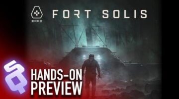 Fort Solis preview [SideQuesting]