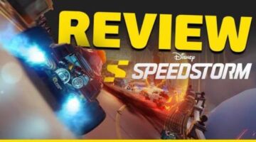 Disney Speedstorm review: Brilliant, action-soaked kart racing wavering over loot hell | Traxion