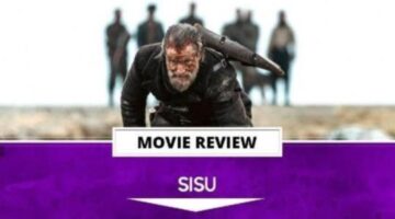 Sisu Review – The Gold Standard for Gritty Action – The Outerhaven
