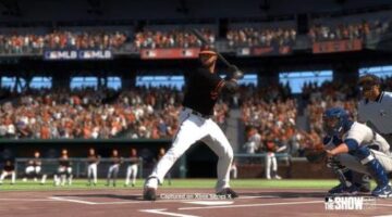 MLB The Show 23 Review | TheXboxHub