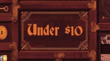 The Best Games Under $10 in the Steam Puzzle Fest Sale