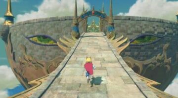 Ni no Kuni II: Revenant Kingdom (Xbox) review – Seeds of Harmony | TechStomper