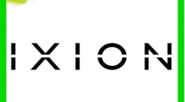 Ixion Review — The Gamer’s Lounge