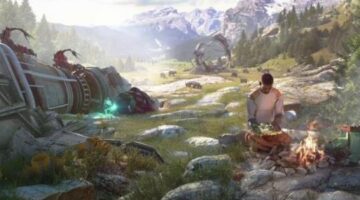 Stranded: Alien Dawn Review | TheSixthAxis
