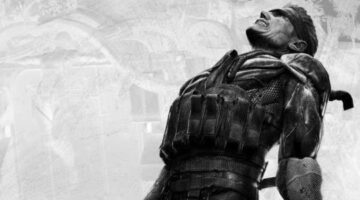 Metal Gear Solid 4: Guns of the Patriots | Games to Play Before You Die
