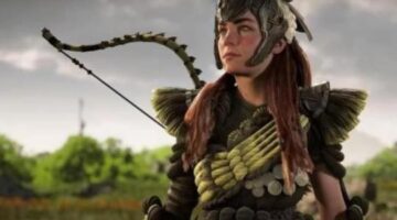 Metacritic improving moderation after “abusivel” Horizon Forbidden West Burning Shores reviews