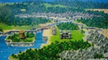 Dragon Quest III’s HD-2D Remake is Just as Exciting as Final Fantasy VII’s Trilogy