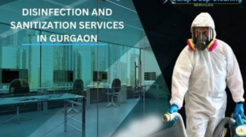 The Science of Sanitization: Understanding the Process of Deep Cleaning