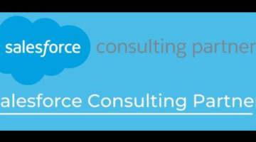 Salesforce Consulting Partner – Innovadel