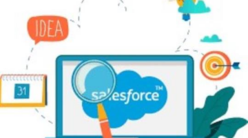 The Complete Guide to a Successful Implementation of Salesforce