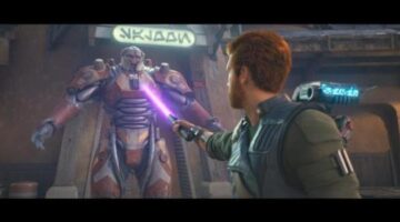 Star Wars Jedi: Survivor review — A surprisingly personal adventure – Windows Central