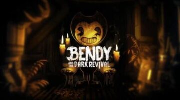 Bendy and the Dark Revival Review (Xbox Series X) – XboxAddict