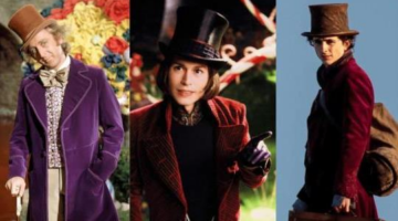 All About the 3 Willy Wonka Portrayed So Far; What Are the Key Differences? | Leisurebyte