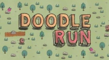 Don’t Touch: Doodle Run Review – Hardcore Droid