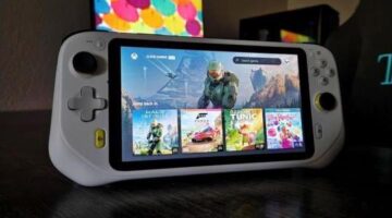 Microsoft’s Activision deal is being punished over Google Stadia’s failure