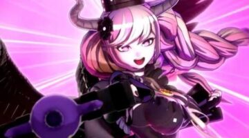 Master Detective Archives: Rain Code Introduces The Amaterasu Corporation Peacekeepers