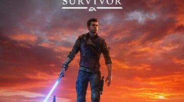 Star Wars Jedi: Survivor Review | Cinelinx