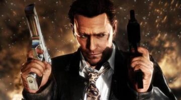 Remedy: Max Payne 1&2 Remakes Are “Progressing Well”
