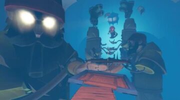 Exciting PSVR 2 Games Coming Soon