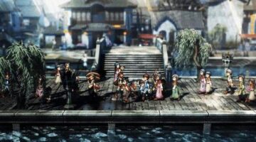 Eiyuden Chronicle April 2023 Update