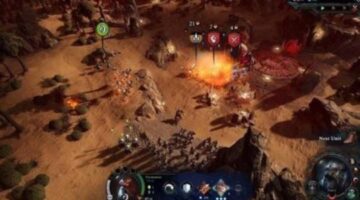 Age of Wonders 4 Review – A Refreshing Level of Freedom – GameWatcher