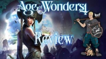Age of Wonders 4 Review – Gideon’s Gaming