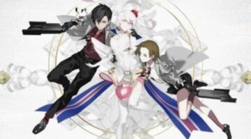 Escape From Redo In The Caligula Effect 2, Coming To PS5 This Fall