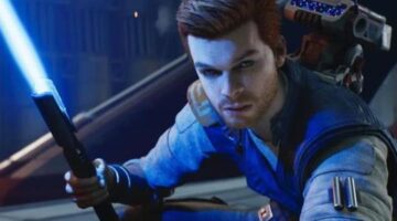 Pre-Launch ‘Jedi: Survivor’ Eats 21GB of VRAM, Struggles on RTX 4090