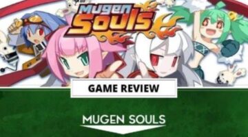 Mugen Souls Review – Explore the Wacky | The Outerhaven