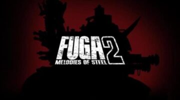Fuga: Melodies of Steel 2 details airship services, meetups, and expeditions – Gematsu