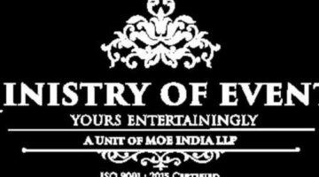 Award Ceremonies – MOE India LLP.