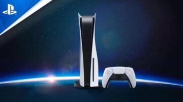 Sony Sets 25 Million PS5 Shipments Target this Fiscal Year, Highest Ever in PlayStation History
