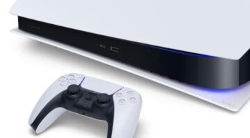 Sony aims to sell 25m PS5 units by April 2024