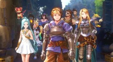 Granblue Fantasy Juggernaut Cygames Opens US, EU Arms Ahead of Big Game Releases