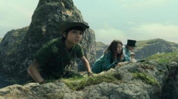 Peter Pan and Wendy Review: David Lowery Peels Back the Layers | Leisurebyte
