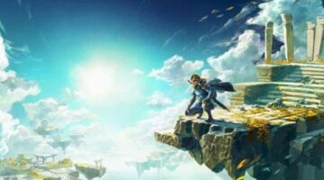 Biggest New Games Of May 2023 – All About Zelda