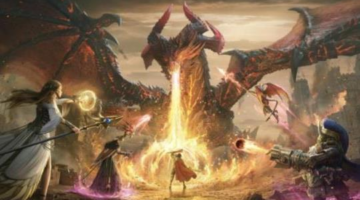 Watcher of Realms Official Open for Pre-Registration on Android and iOS – Hardcore Droid