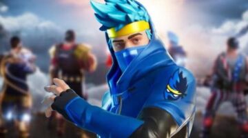 Ninja announces Project V battle royale game built in UEFN