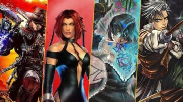 Become Dracula’s Apprentice with This List of the Best Xbox One Vampire Games