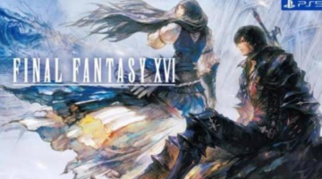 Everything we know about Final Fantasy XVI