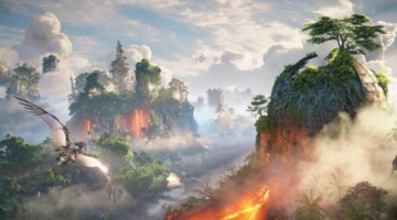 ‘Horizon Forbidden West: Burning Shores’ Review | Goomba Stomp