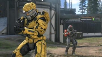 Halo Infinite’s Hit Registration is Still Completely Broken