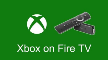 How To Play Xbox Game Pass on Amazon Fire TV